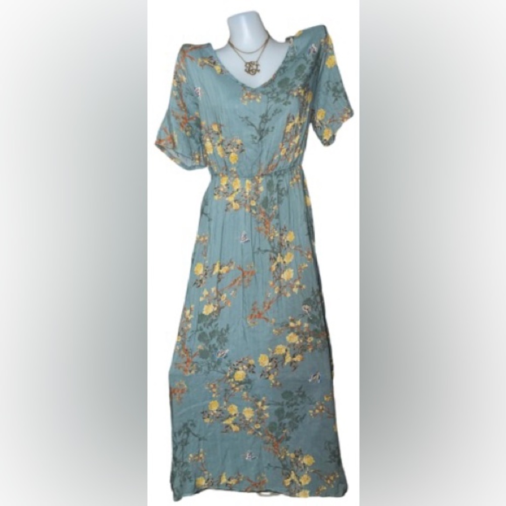 ‼️‼️ S O L D ‼️‼️ EUC - Womens Dress - Size 1X